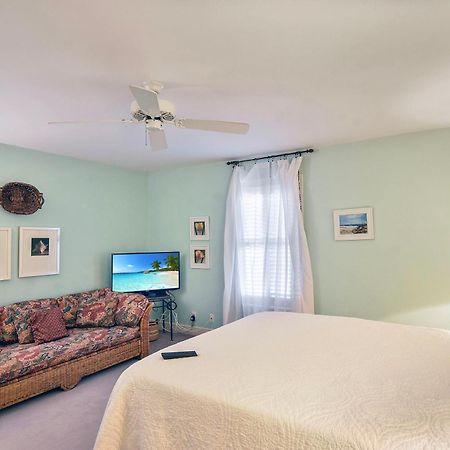 321 Broadway Villa St. Simons Island Eksteriør bilde
