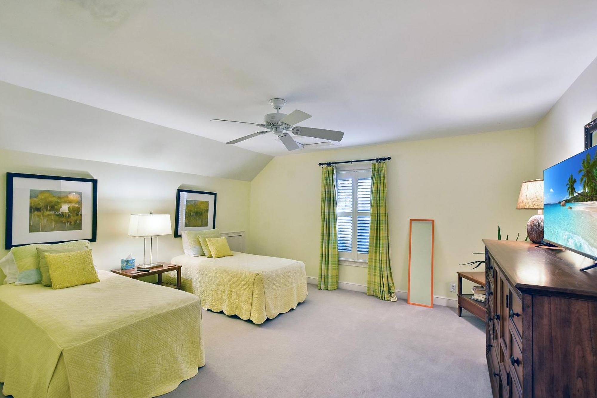 321 Broadway Villa St. Simons Island Eksteriør bilde