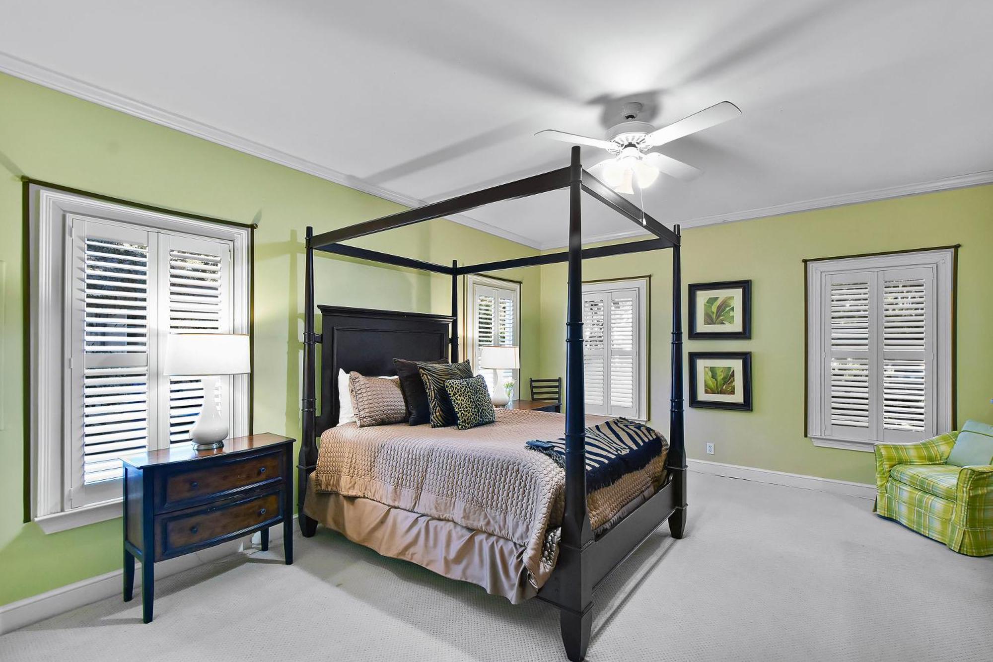 321 Broadway Villa St. Simons Island Eksteriør bilde