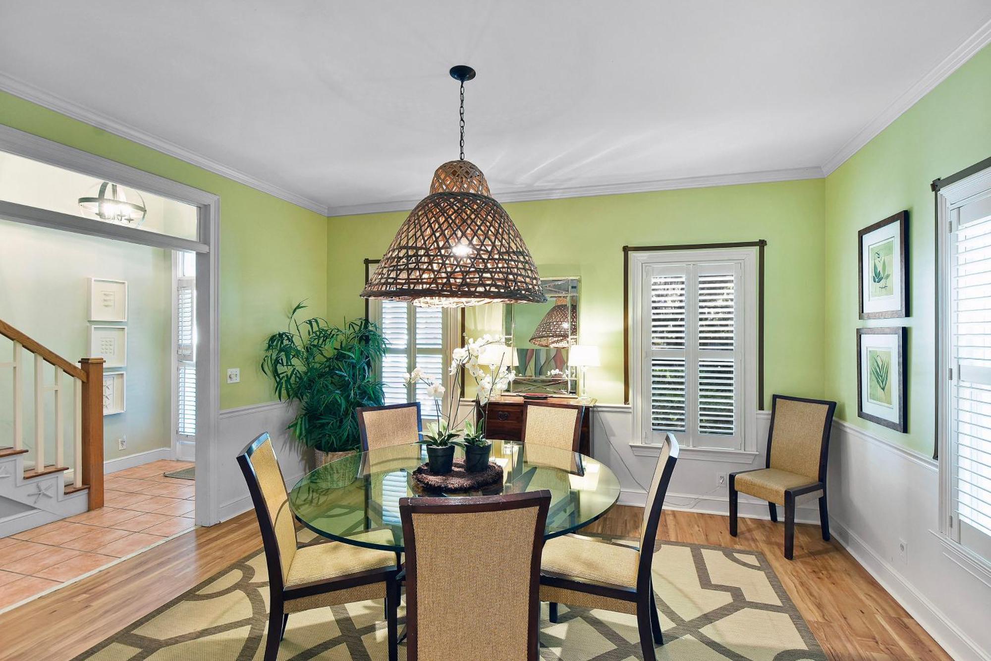 321 Broadway Villa St. Simons Island Eksteriør bilde